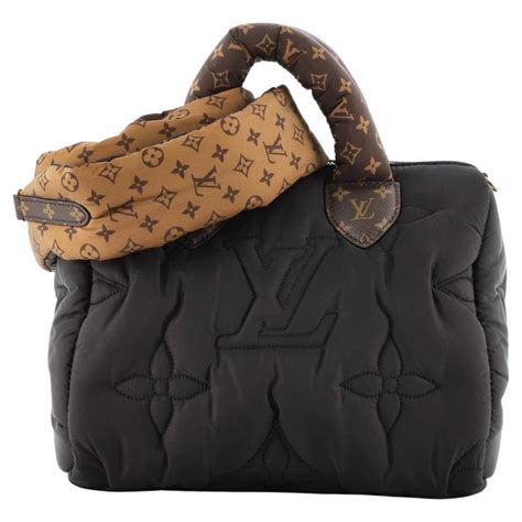 louis vuitton new pillow bag.